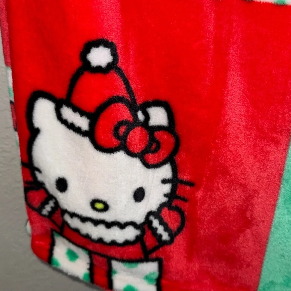 Hello Kitty new unused